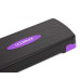 Степ платформа  2-ступенчатая Cornix XR-0188 Black/Purple - фото №4
